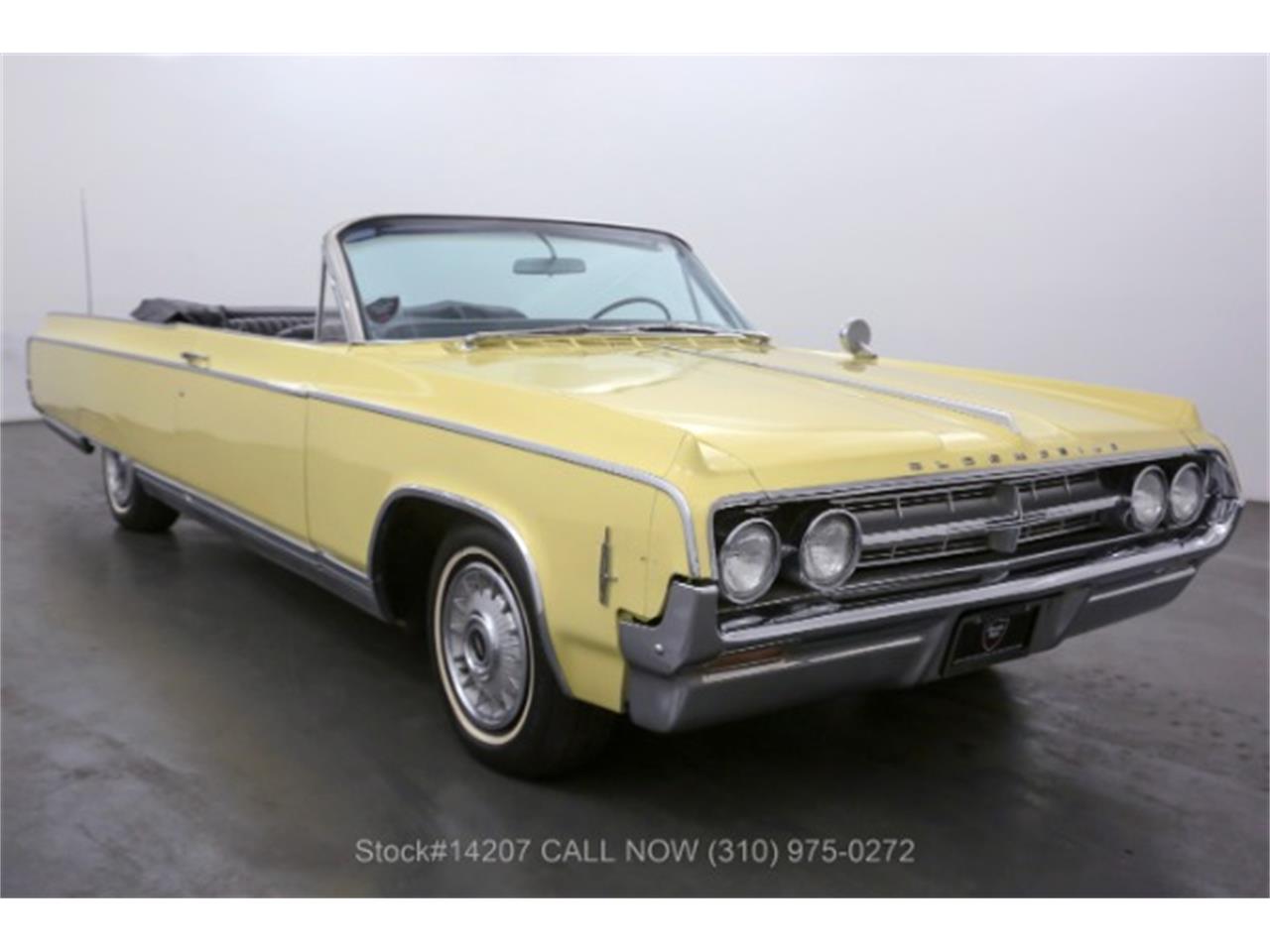 1964 Oldsmobile 98 for sale in Beverly Hills, CA – photo 2