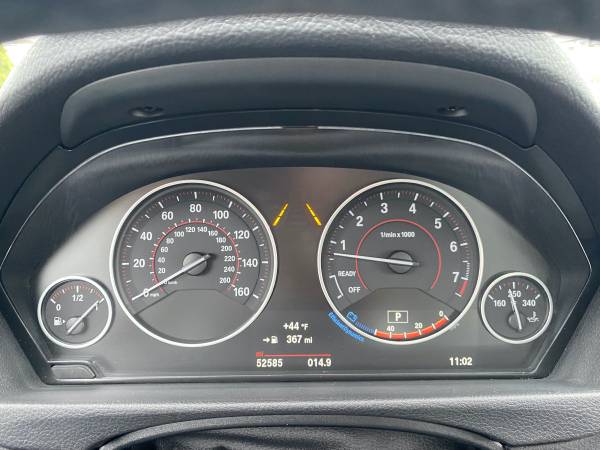 2017 BMW 330i xDrive M Sport Wagon - 53k Mi, LOADED, CarPlay, Nav for sale in Portland, OR – photo 14
