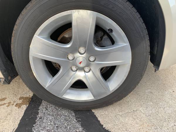 2009 PONTIAC G6 ***$499 DOWN PAYMEN ***FRESH START FINANCING**** -... for sale in EUCLID, OH – photo 6