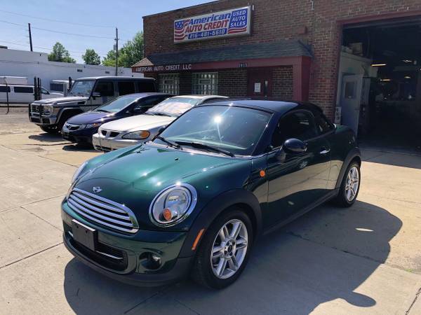 2009-2012 MINI COOPERS for sale in Cleveland, PA – photo 16