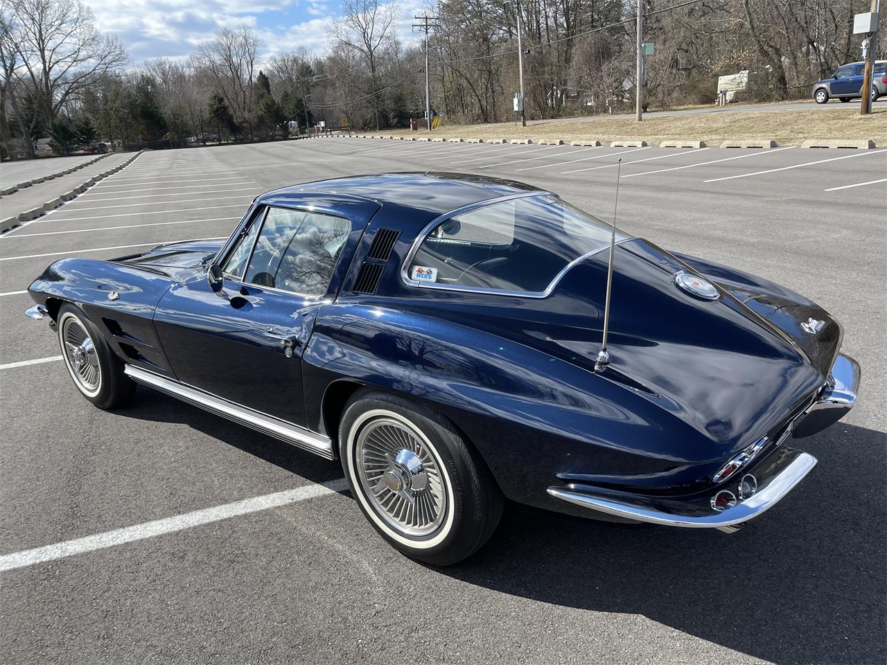 1964 Chevrolet Corvette for sale in Pasadena, MD – photo 49
