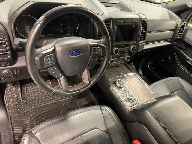 2020 Ford Expedition Limited for sale in Bismarck, ND – photo 16