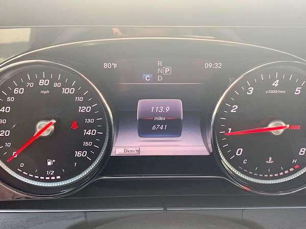 2018 Mercedes Benz E300 !! Like New!! Less than 7K Miles! for sale in Upland, CA – photo 14