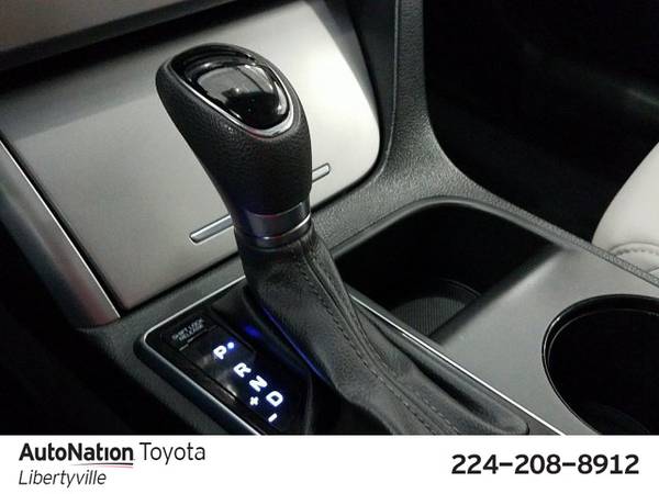 2015 Hyundai Sonata 2.4L SE SKU:FH024660 Sedan for sale in Libertyville, IL – photo 18