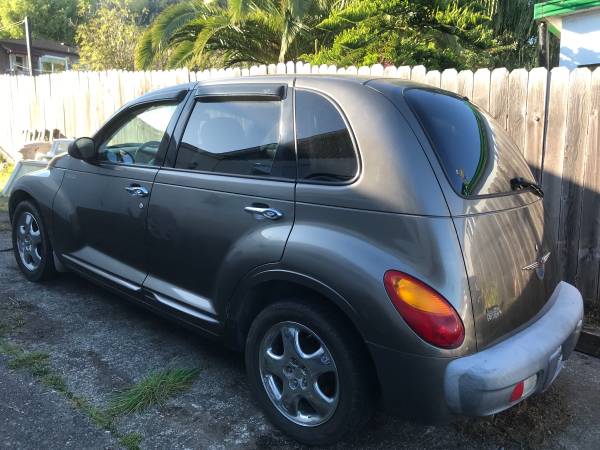 Hot deal nice PT Cruiser. for sale in Fortuna, CA – photo 4
