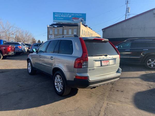 2011 Volvo XC90 - - by dealer - vehicle automotive sale for sale in milwaukee, WI – photo 6