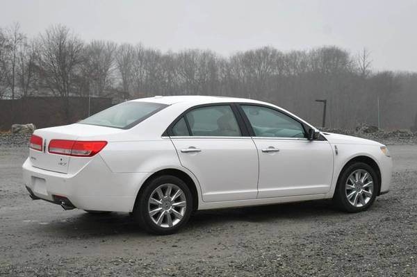 2012 Lincoln MKZ - - by dealer - vehicle for sale in Naugatuck, CT – photo 7