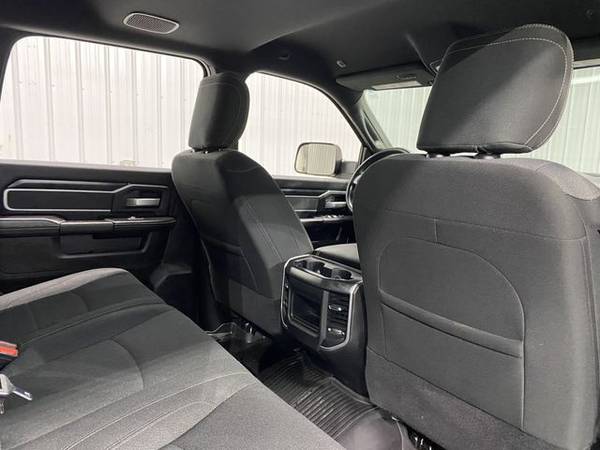2019 Ram 2500 Mega Cab - Small Town & Family Owned! Excellent for sale in Wahoo, NE – photo 13