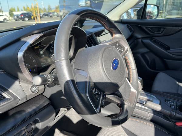 2021 Subaru Crosstrek Premium - - by dealer - vehicle for sale in Coeur d'Alene, WA – photo 16