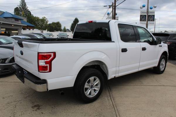 2019 FORD F150 4x4 4WD F-150 XLT 5 1|2 FT Truck - cars & trucks - by... for sale in Hillsboro, OR – photo 5