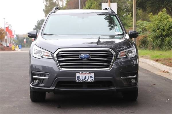 2019 Subaru Ascent Limited - - by dealer - vehicle for sale in Capitola, CA – photo 3