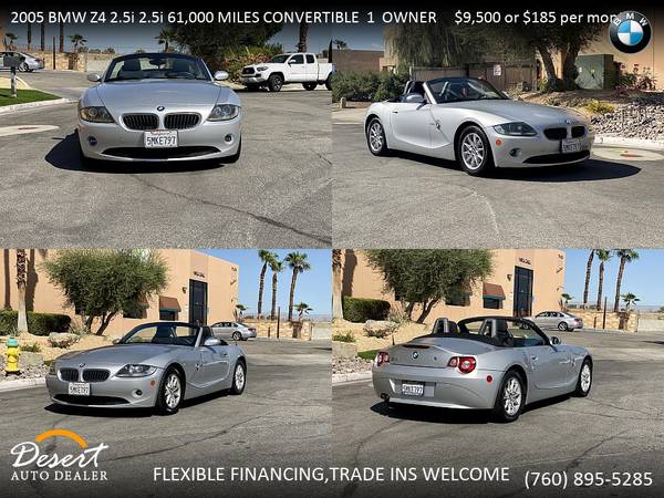 2007 Lexus *LS* *460* *81,000* *MILES* *1* *OWNER* ** $291 /mo for sale in Palm Desert , CA – photo 23