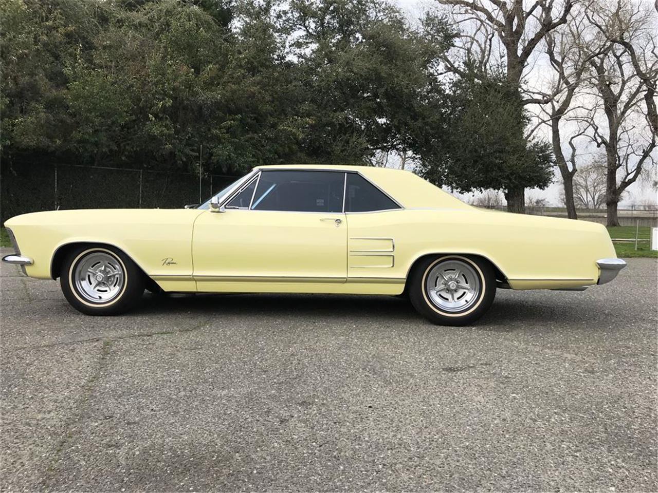 1964 Buick Riviera for sale in Sacramento , CA – photo 7