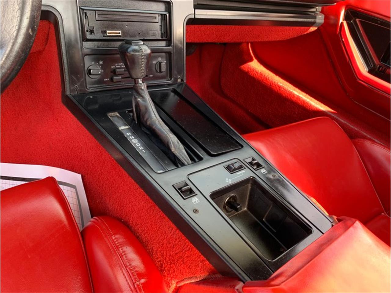 1989 Chevrolet Corvette for sale in West Babylon, NY – photo 17