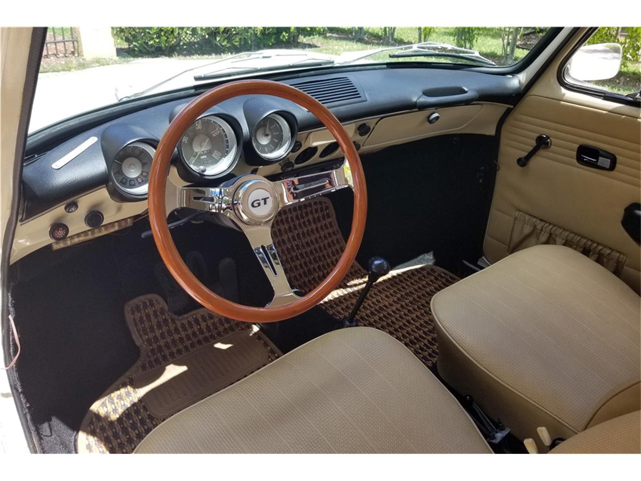 1971 Volkswagen Squareback for sale in West Palm Beach, FL – photo 2