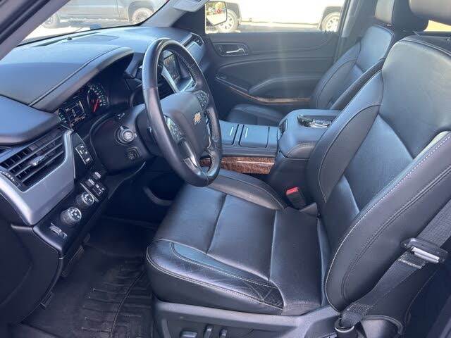 2020 Chevrolet Tahoe Premier 4WD for sale in Pekin, IL – photo 5
