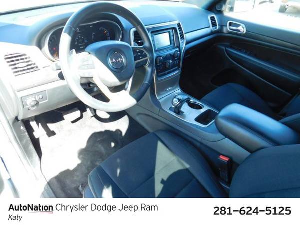 2015 Jeep Grand Cherokee Laredo SKU:FC721612 SUV for sale in Katy, TX – photo 10