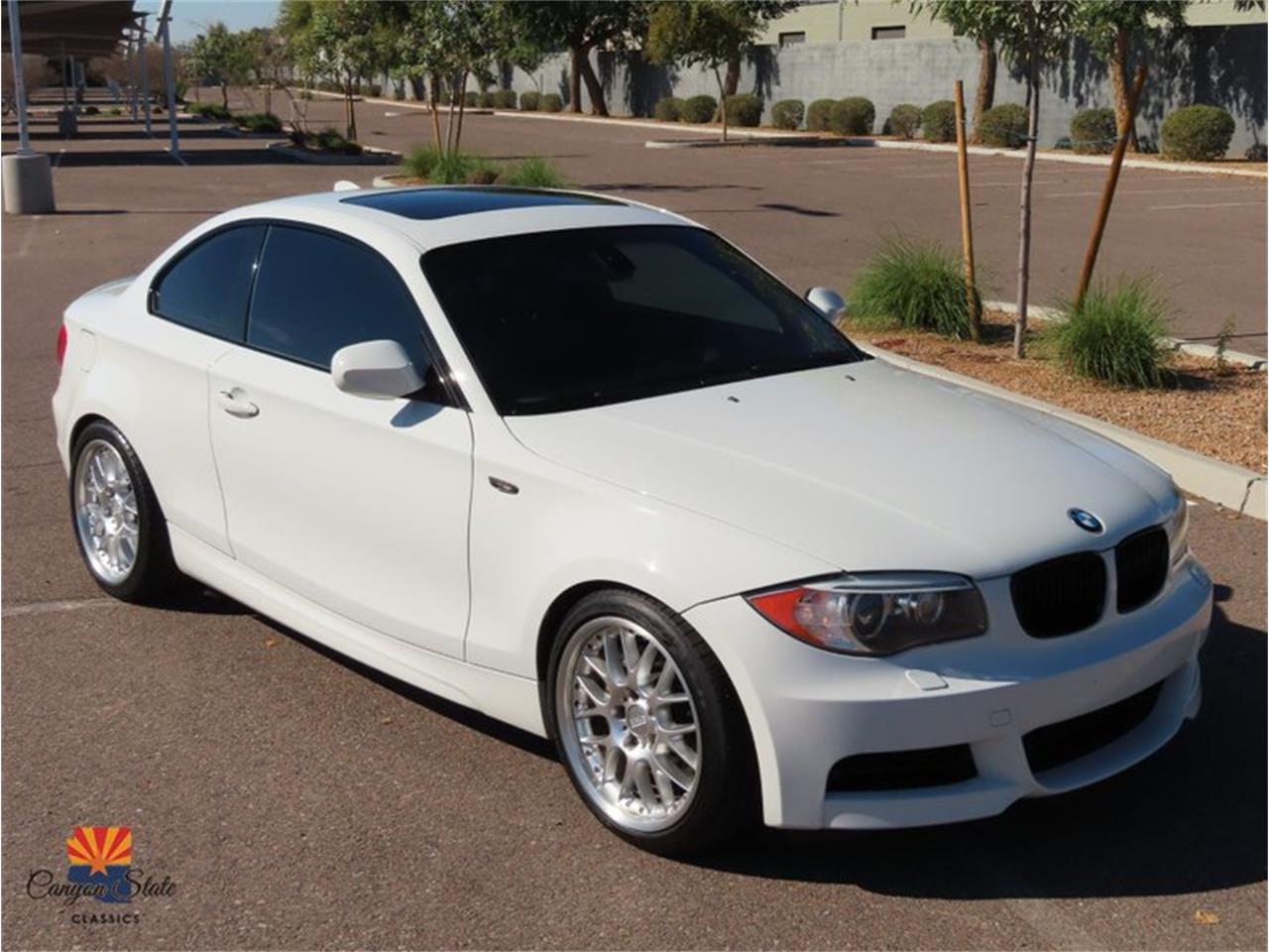 2012 BMW 1 Series for sale in Tempe, AZ – photo 30