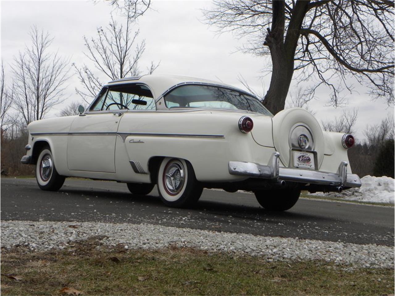 1954 Ford Crestline for sale in Volo, IL – photo 33