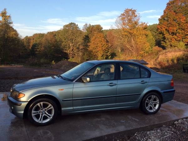 2005 BMW 325xi for sale in Trout Run, PA – photo 2