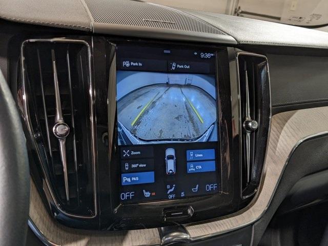 2019 Volvo XC60 T6 Inscription for sale in Little Rock, AR – photo 31