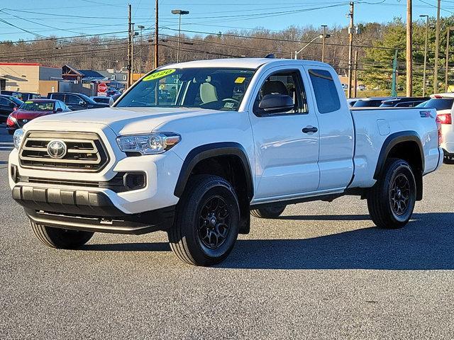 2020 Toyota Tacoma SR for sale in Other, PA – photo 3