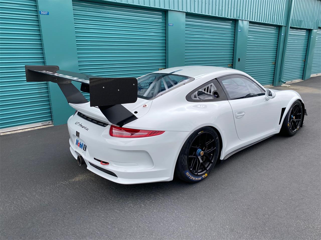 2014 Porsche Race Car for sale in Corona, CA – photo 9