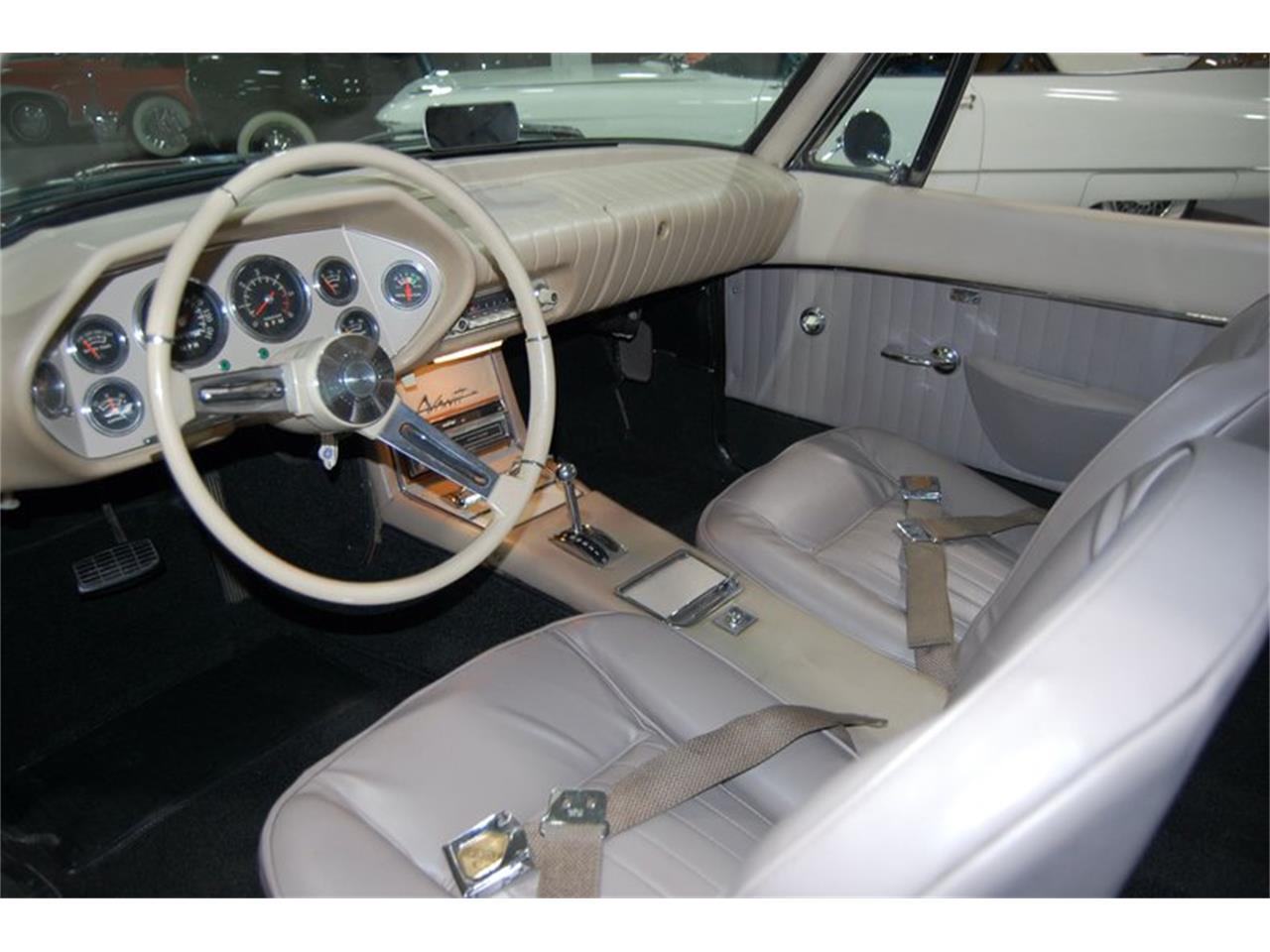 1963 Studebaker Avanti for sale in Rogers, MN – photo 20