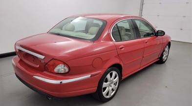 Jaguar X-TYPE RARE HOT RED FLAWLESS! for sale in Plano, TX – photo 16