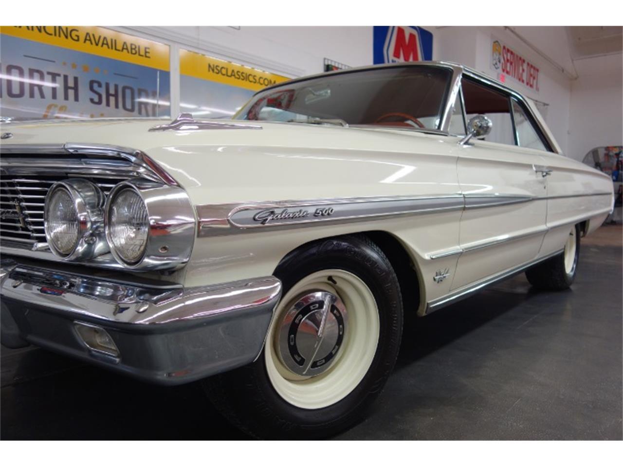1964 Ford Galaxie for sale in Mundelein, IL – photo 13