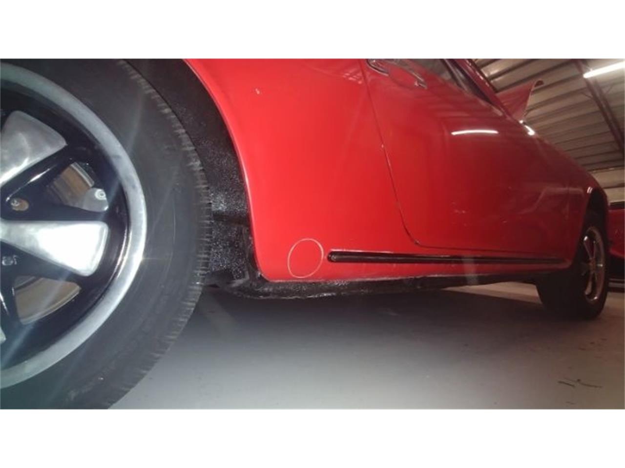 1969 Porsche 911 for sale in Cadillac, MI – photo 17