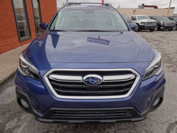 2019 Subaru Outback 3 6R Limited AWD 4dr Crossover for sale in Omaha, NE – photo 2