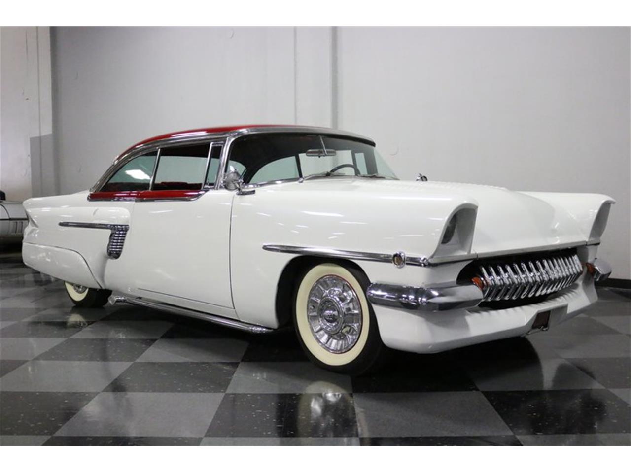 1956 Mercury Monterey for sale in Fort Worth, TX – photo 17
