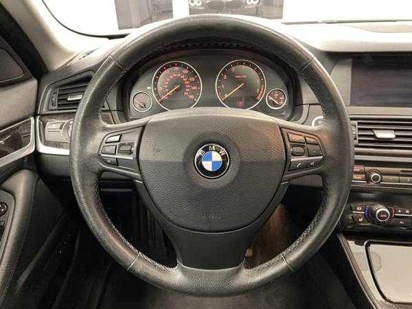 2012 BMW 5 Series 535i xDrive *LOW MILES! $254/mo* Est. for sale in Streamwood, IL – photo 18