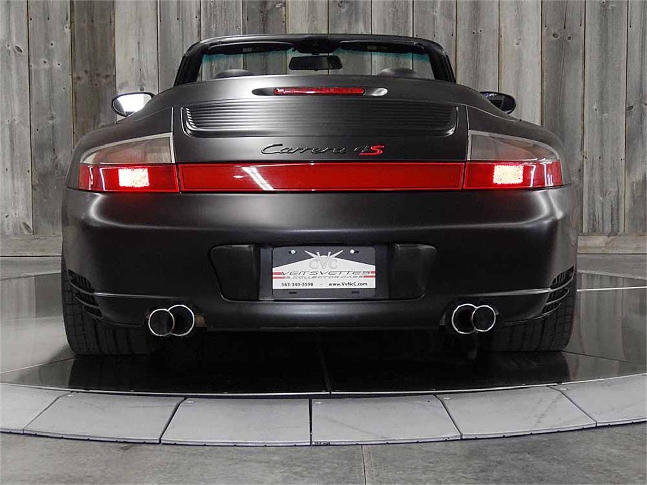 2004 Porsche 911 for sale in Bettendorf, IA – photo 12