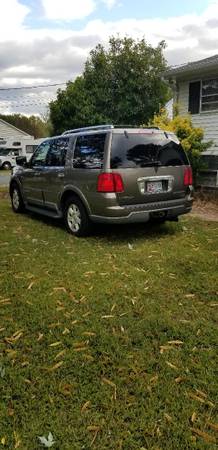 2003 Lincoln Navigator for sale in Stevensville, District Of Columbia – photo 2