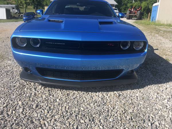 2015 Dodge Challenger scat pack for sale in LONDON, KY – photo 7