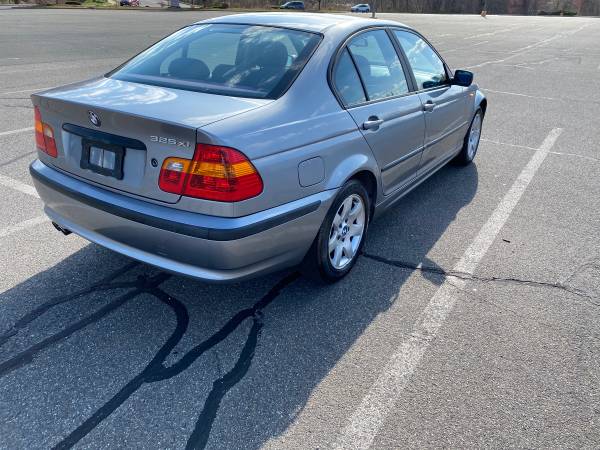 2005 BMW 325xi Low Miles for sale in Broad Brook, CT – photo 6
