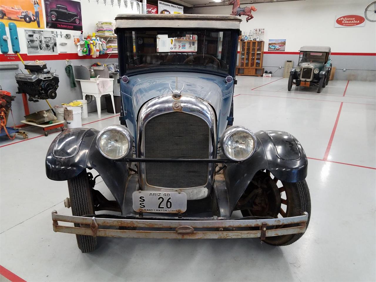 1926 Chrysler Sedan for sale in Tempe, AZ – photo 6