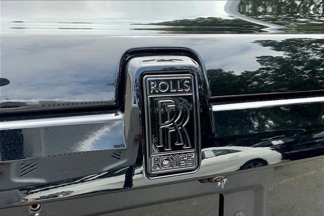 2021 Rolls-Royce Ghost Base for sale in Raleigh, NC – photo 31