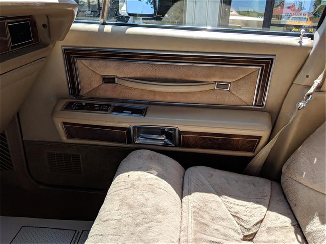 1979 Lincoln Continental for sale in Webster, SD – photo 18
