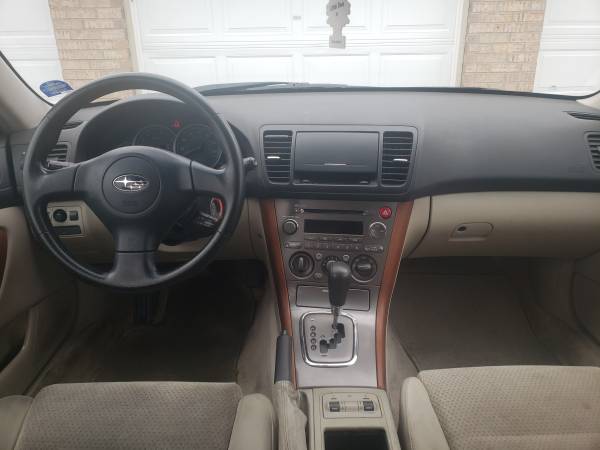 2006 Subaru Outback for sale in Combined Locks, WI – photo 16