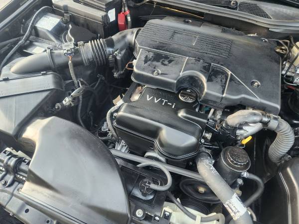 05 Lexus GS 300 Timing Belt Water Pump Done Runs & Drives Excellent! for sale in Plano, TX – photo 21