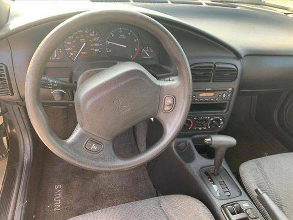 2002 Saturn S-Series SC1 for sale in Anoka, MN – photo 11