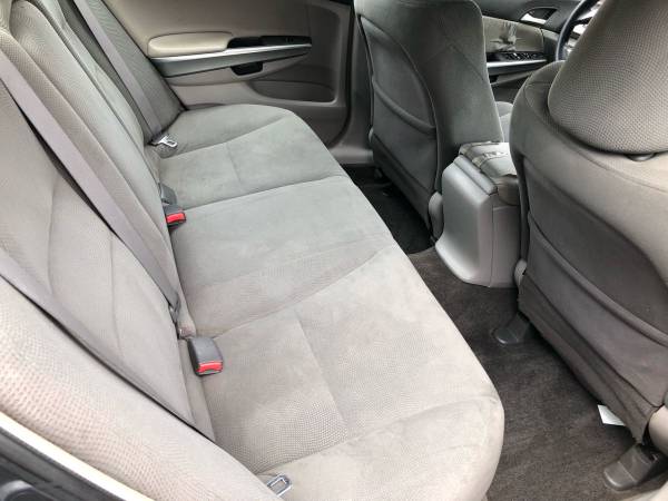 2008 Honda Accord EX - Well Maintained- Great on Gas for sale in BRICK, NJ – photo 11