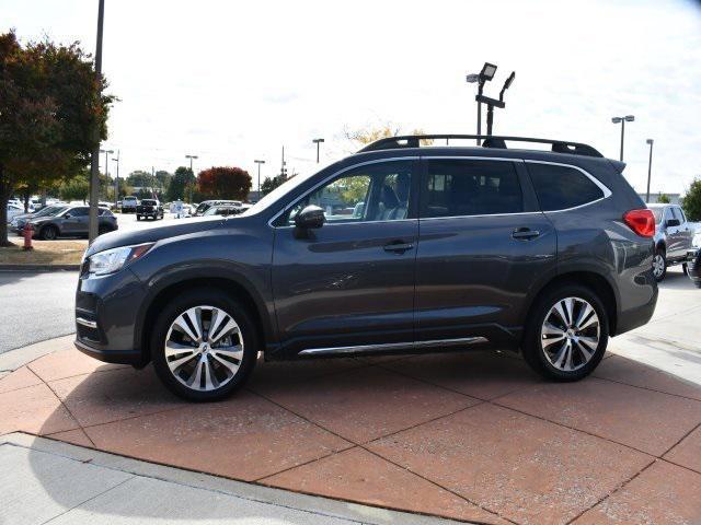 2020 Subaru Ascent Limited 8-Passenger for sale in Louisville, KY – photo 4