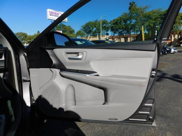 2015 Toyota Camry XLE for sale in Santa Ana, CA – photo 22