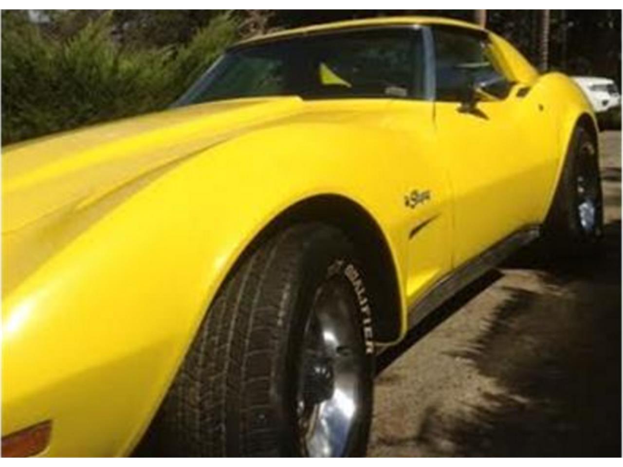 1976 Chevrolet Corvette for sale in Glendora, CA – photo 12