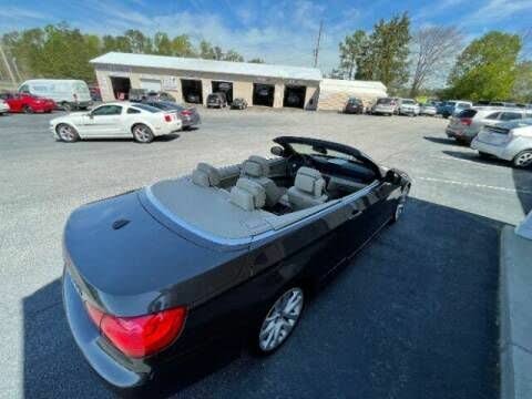 2011 BMW 3 Series 328i Convertible RWD for sale in Youngsville, NC – photo 6