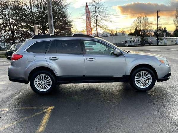2010 Subaru Outback 2 5i Premium Wagon 4D - - by for sale in Eugene, OR – photo 5